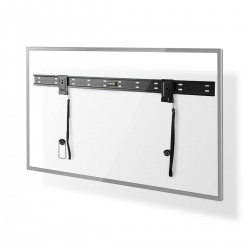 Support TV mural fixe - 1