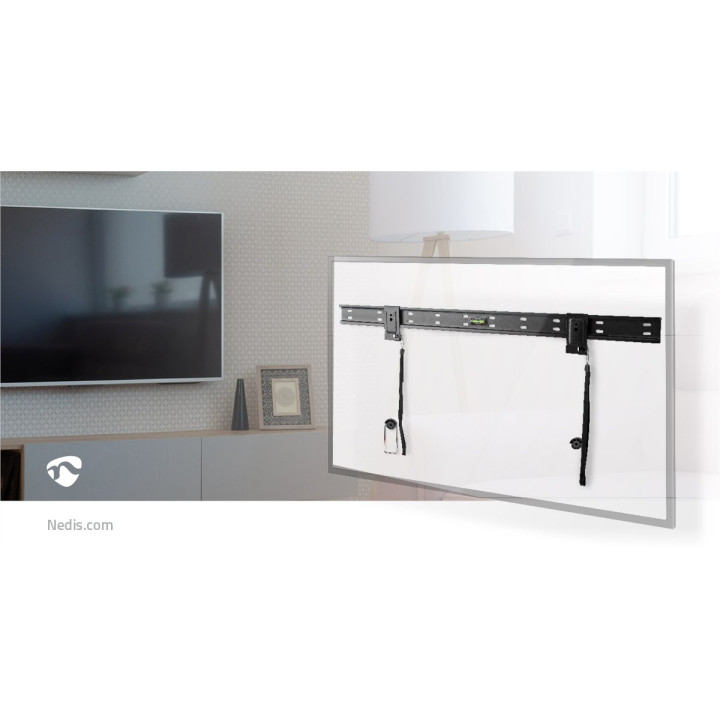 Support TV mural fixe  - 10