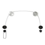 Support TV mural fixe - 4 Support TV mural fixe - 4