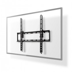 Montage TV mural basculable - 1