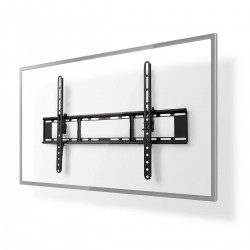 Montage TV mural basculable - 1