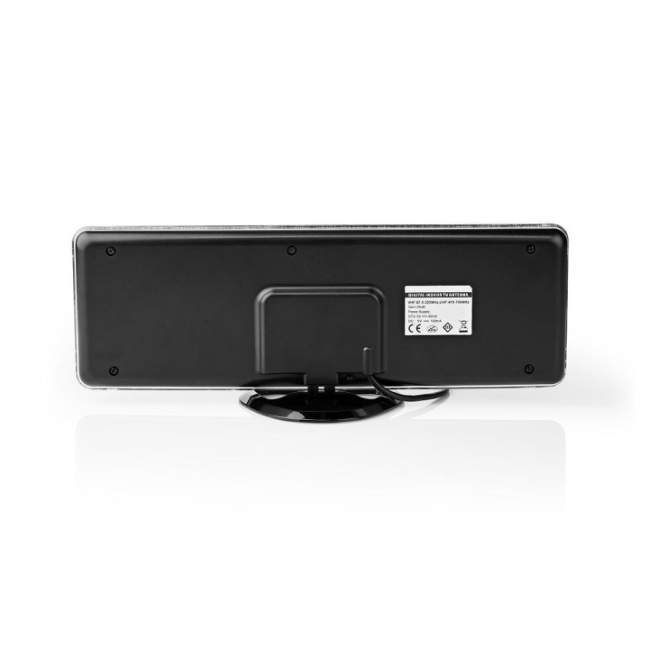 Antenne intérieure  - 3