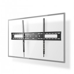 Support TV mural fixe - 1