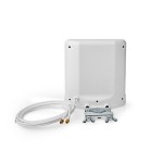 5G / 4G / 3G Antenne - 5 5G / 4G / 3G Antenne - 5