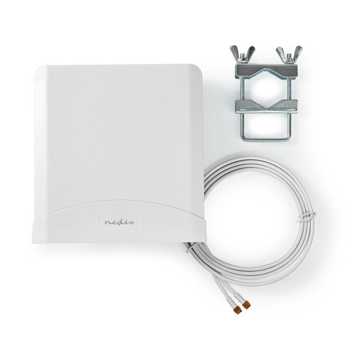 5G / 4G / 3G Antenne  - 12