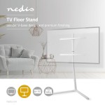 Support TV sur Pied - 2 Support TV sur Pied - 2