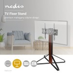 Support TV sur Pied - 2 Support TV sur Pied - 2