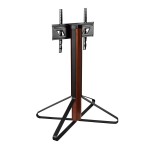 Support TV sur Pied - 6