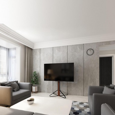 Support TV sur Pied - 9 Support TV sur Pied - 9