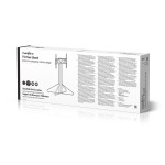 Support TV sur Pied - 10
