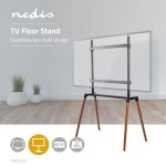 Support TV sur Pied - 2 Support TV sur Pied - 2