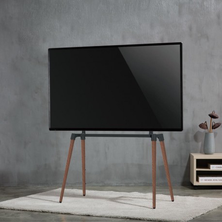 Support TV sur Pied - 12 Support TV sur Pied - 12