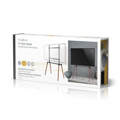 Support TV sur Pied - 13 Support TV sur Pied - 13