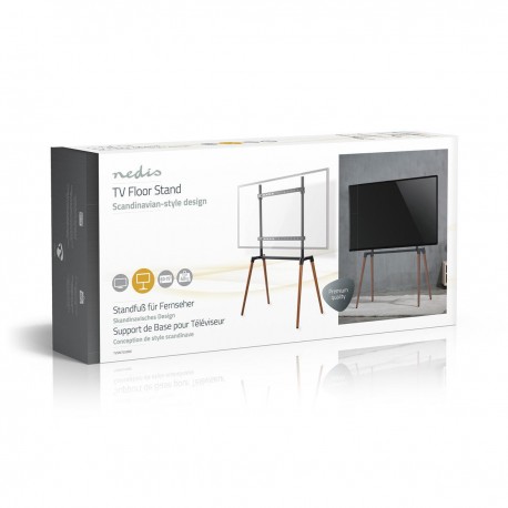 Support TV sur Pied - 14 Support TV sur Pied - 14