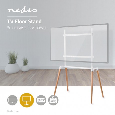 Support TV sur Pied - 2 Support TV sur Pied - 2