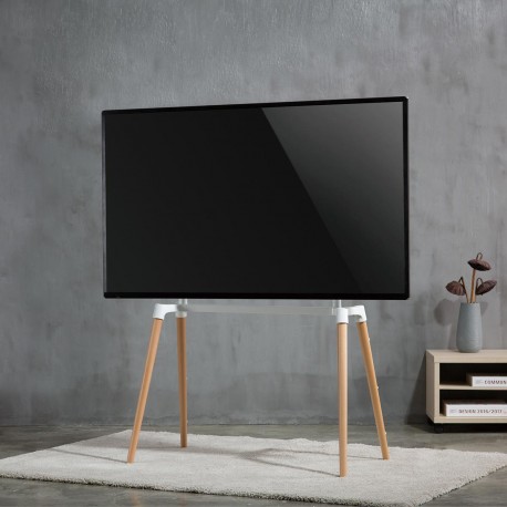 Support TV sur Pied - 12 Support TV sur Pied - 12