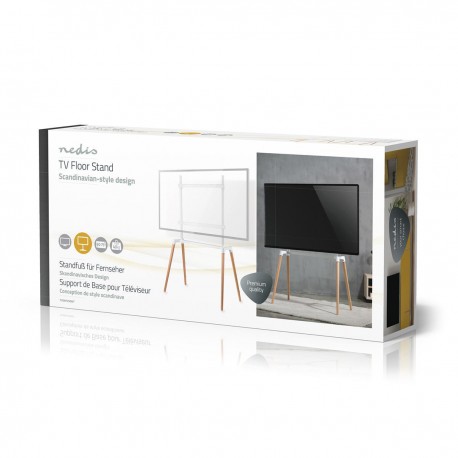 Support TV sur Pied - 16 Support TV sur Pied - 16