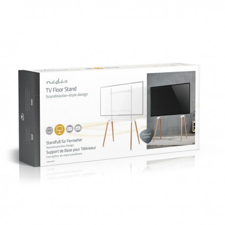 Support TV sur Pied - 17 Support TV sur Pied - 17