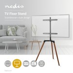 Support TV sur Pied - 2 Support TV sur Pied - 2