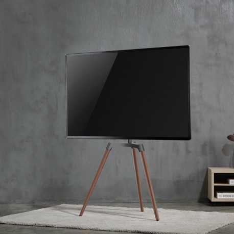 Support TV sur Pied - 12 Support TV sur Pied - 12