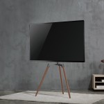 Support TV sur Pied - 12 Support TV sur Pied - 12