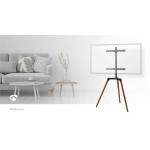 Support TV sur Pied - 16 Support TV sur Pied - 16