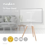 Support TV sur Pied - 2 Support TV sur Pied - 2