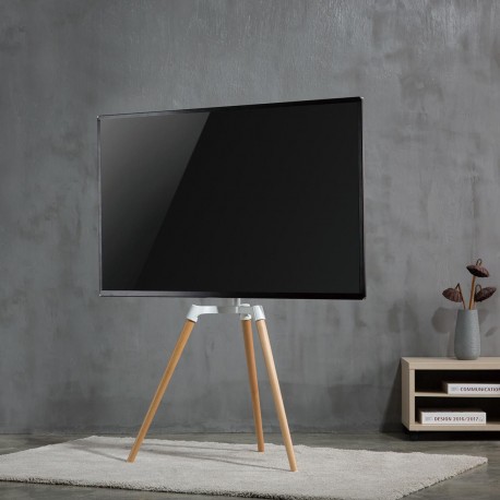 Support TV sur Pied - 12 Support TV sur Pied - 12