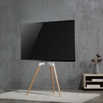Support TV sur Pied - 12 Support TV sur Pied - 12