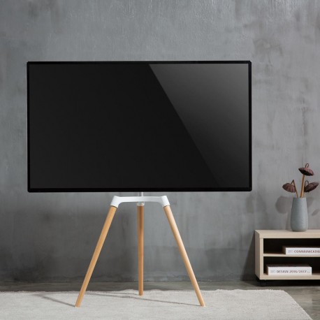 Support TV sur Pied - 13 Support TV sur Pied - 13