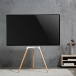 Support TV sur Pied - 13 Support TV sur Pied - 13