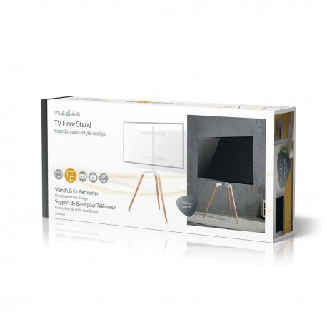 Support TV sur Pied - 16 Support TV sur Pied - 16