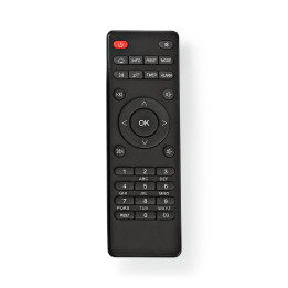 Télécommande de remplacement  - 1
