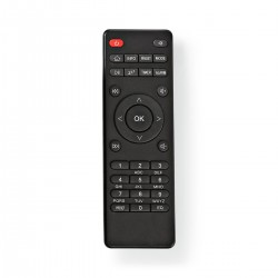 Télécommande de remplacement - 1