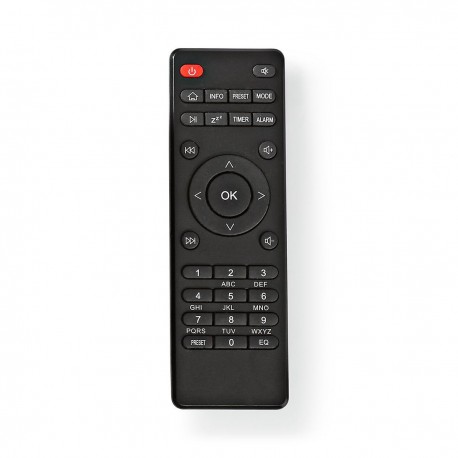 Télécommande de remplacement - 1