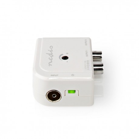 Amplificateur CATV - 2 Amplificateur CATV - 2