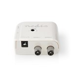 Amplificateur CATV - 3 Amplificateur CATV - 3