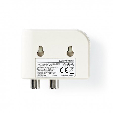 Amplificateur CATV - 5 Amplificateur CATV - 5