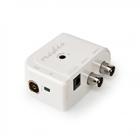 Amplificateur CATV - 6 Amplificateur CATV - 6