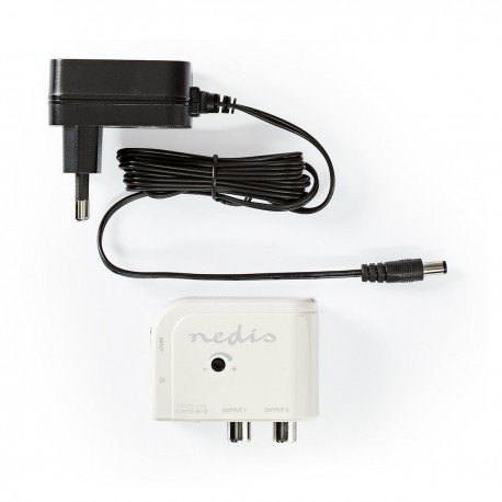 Amplificateur CATV - 9 Amplificateur CATV - 9