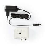 Amplificateur CATV - 9 Amplificateur CATV - 9