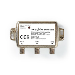 Amplificateur CATV  - 1