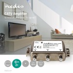 Amplificateur CATV - 2 Amplificateur CATV - 2