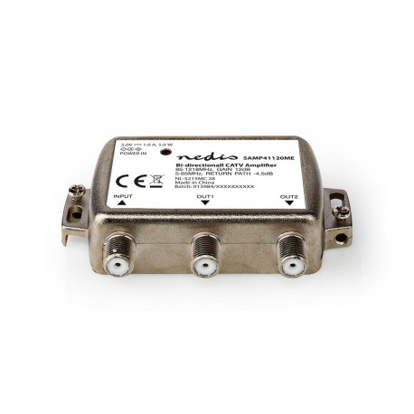 Amplificateur CATV - 3 Amplificateur CATV - 3