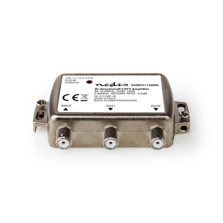 Amplificateur CATV  - 3