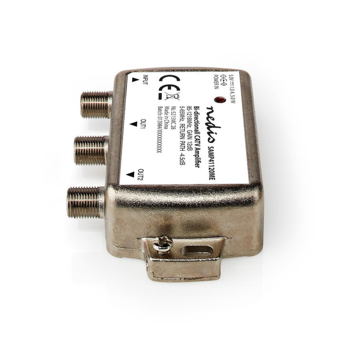 Amplificateur CATV  - 4