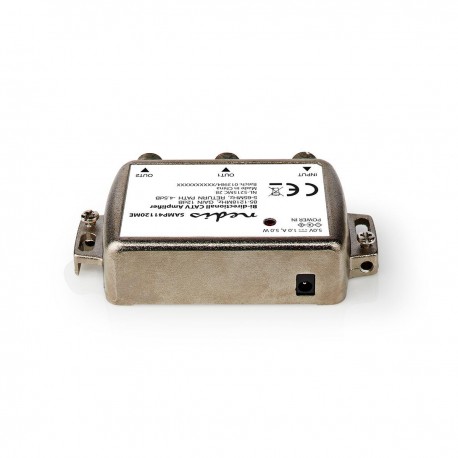 Amplificateur CATV - 5 Amplificateur CATV - 5