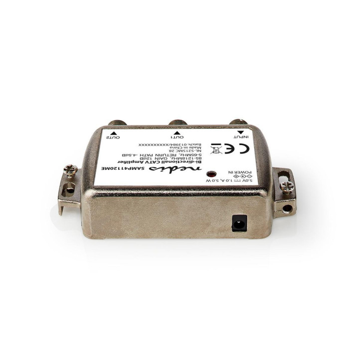 Amplificateur CATV  - 5