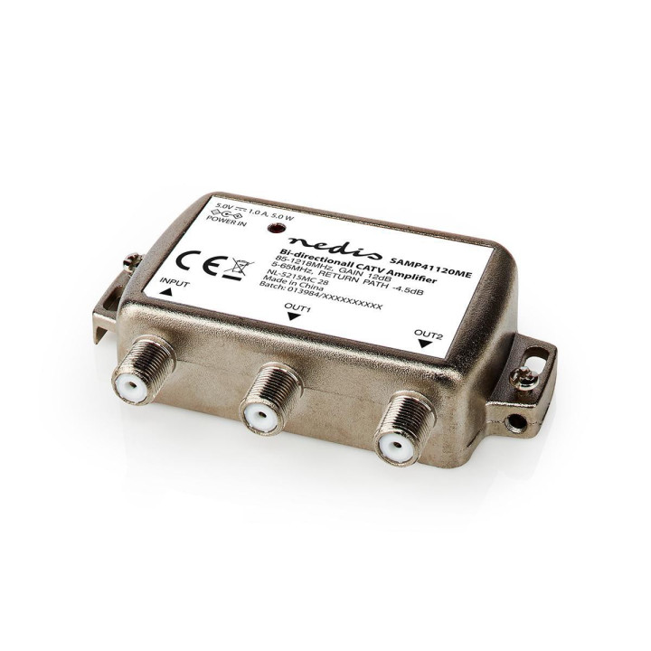 Amplificateur CATV  - 6