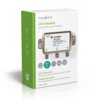 Amplificateur CATV - 8 Amplificateur CATV - 8